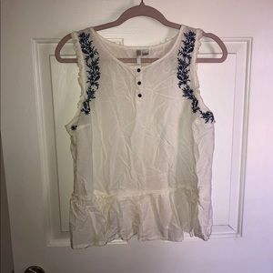 🔶 5/$25 🔶 LC Lauren Conrad top